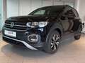 Volkswagen T-Cross Active 1.5 TSI ACC, Digital Cockpit Pro, App-Conne Schwarz - thumbnail 3