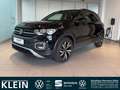 Volkswagen T-Cross Active 1.5 TSI ACC, Digital Cockpit Pro, App-Conne Schwarz - thumbnail 1