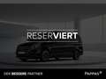 Mercedes-Benz Vito 119 CDI Kombi SELECT Lang AHK 2,5 Aut.5 Sitze Schwarz - thumbnail 1