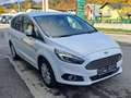 Ford S-Max Titanium Blanc - thumbnail 1