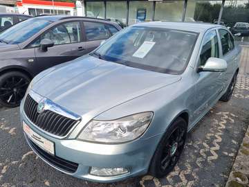 Ambiente 1.4 TSI