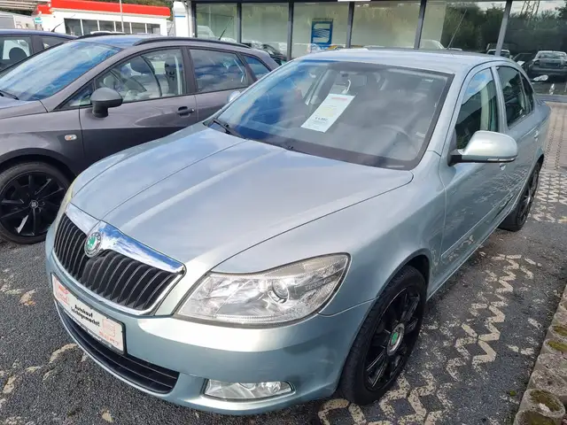 Skoda Octavia Ambiente 1.4 TSI