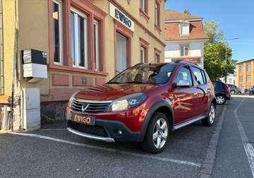 stepway 1.5 dci 70 clim garantie 6 mois+4 roues hiver