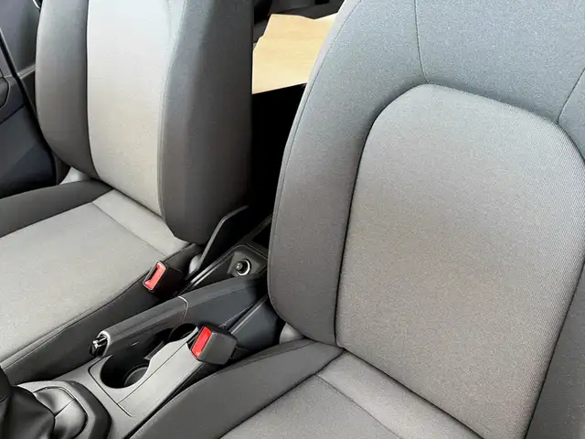 Seat Arona view 12