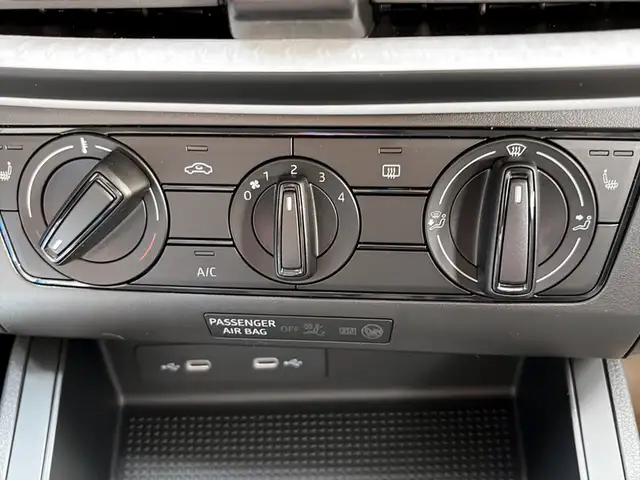 Seat Arona view 10