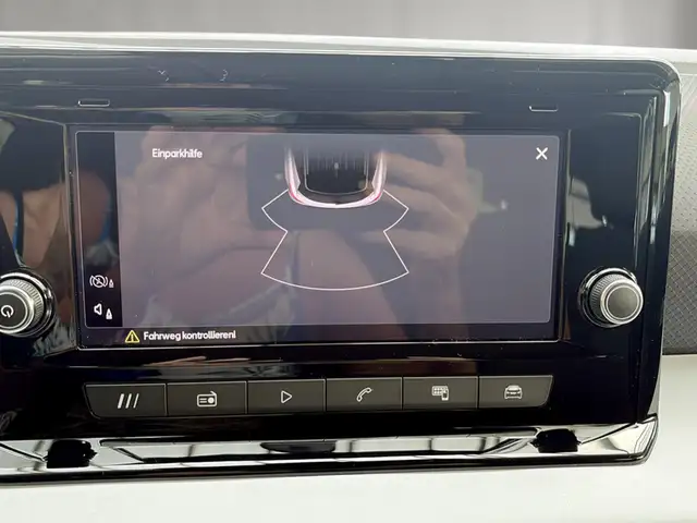 Seat Arona view 11