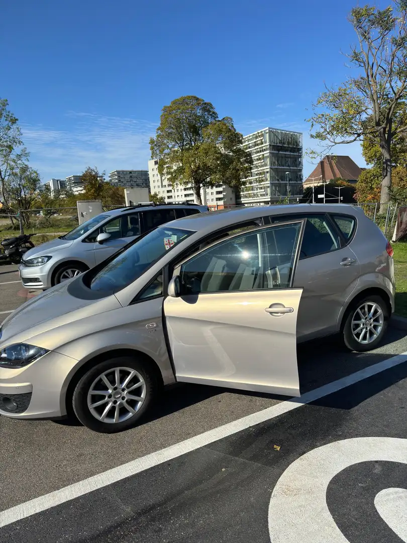 SEAT Altea 1.4 TSI ÖAMTC  neu 'Pickerl'  04.2026 - 2