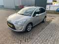 Citroen C3 1.6 VTi Exclusive Automaat Nwe Disb Ketting Mist L Grau - thumbnail 1