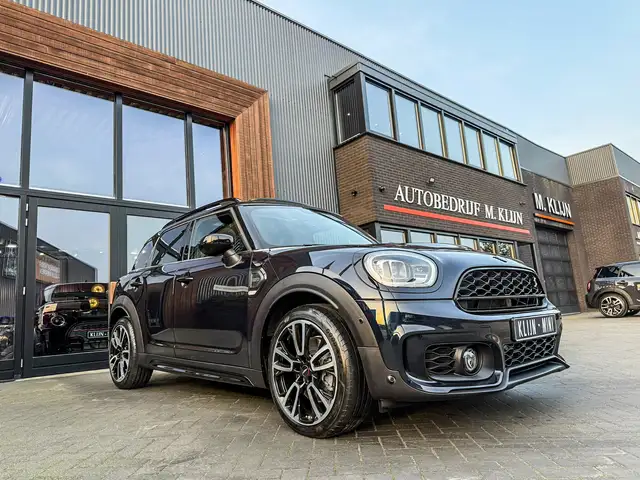 MINI Cooper S Countryman Mini 2.0 ALL4 John Cooper Works F1 aut/Pano/Camera