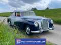 Jaguar XJ12 Series 3 1991 | Route 66 auctions Noir - thumbnail 10