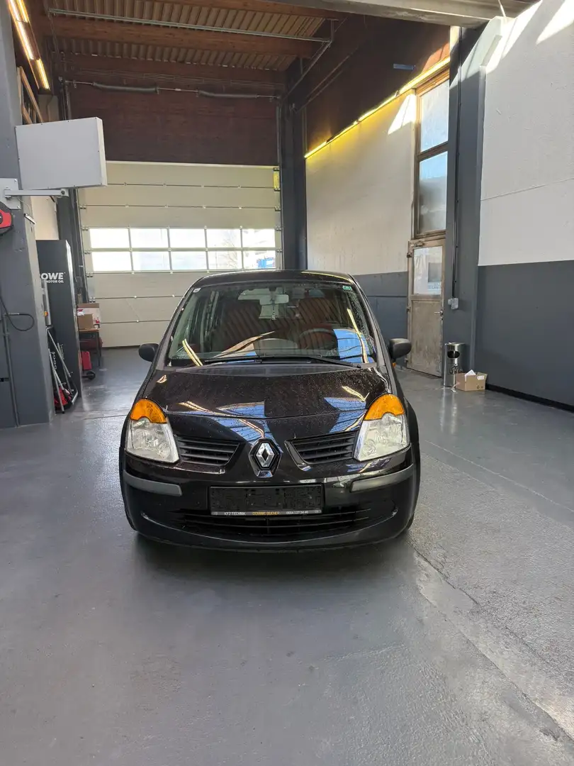 Renault Modus 1.2 - 1