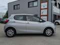 Citroen C1 Citroën 1.0 VTI 70ch FEEL Gris - thumbnail 4