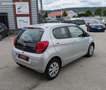 Citroen C1 Citroën 1.0 VTI 70ch FEEL Gris - thumbnail 5