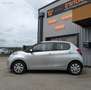 Citroen C1 Citroën 1.0 VTI 70ch FEEL Gris - thumbnail 9