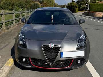 Giulietta 1.4 TB