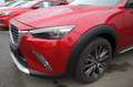 Mazda CX-3 Sports-Line AWD LED Leder Navi SH Rojo - thumbnail 20