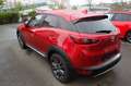 Mazda CX-3 Sports-Line AWD LED Leder Navi SH Rojo - thumbnail 4