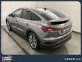 Audi e-tron Q4 40/SB/LED/Navi/PANO Gris - thumbnail 3