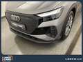 Audi e-tron Q4 40/SB/LED/Navi/PANO Gris - thumbnail 4