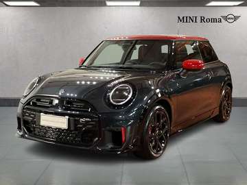Mini 3p 2.0 JCW auto