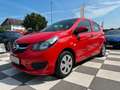 Opel Corsa Opel Karl Edition  Klima,Hu neu,5 Türig Rot - thumbnail 3