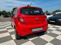 Opel Corsa Opel Karl Edition  Klima,Hu neu,5 Türig Rot - thumbnail 5