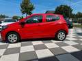 Opel Corsa Opel Karl Edition  Klima,Hu neu,5 Türig Rot - thumbnail 4