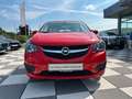 Opel Corsa Opel Karl Edition  Klima,Hu neu,5 Türig Rot - thumbnail 2