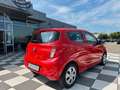 Opel Corsa Opel Karl Edition  Klima,Hu neu,5 Türig Rot - thumbnail 6