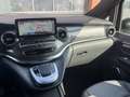 Mercedes-Benz EQV 300 L2 Avantgarde | 7-Persoons, Distronic, 360° Camera Grijs - thumbnail 17