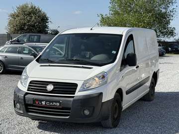 2.0 Multijet C-H1 DPF - 2012 - EURO 5 - AIRCO