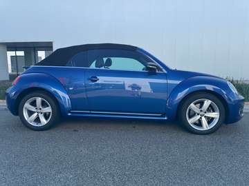 Beetle Cabriolet 1.4 TSI Sport