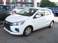 Mitsubishi Space Star Klima Weiß - thumbnail 2