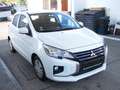 Mitsubishi Space Star Klima Weiß - thumbnail 1