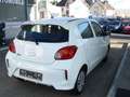 Mitsubishi Space Star Klima Weiß - thumbnail 3