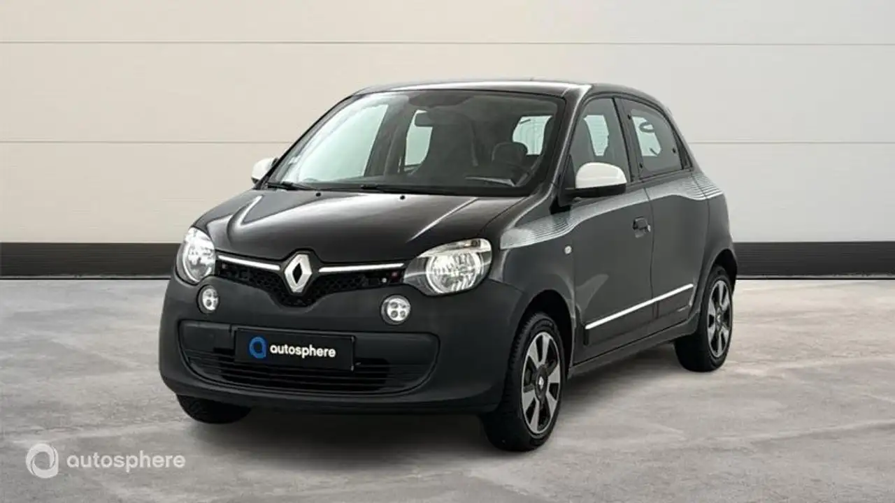 Renault Twingo 1.0 SCe 70ch Limited Euro6c