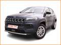 Jeep Compass 1.5 T4 e-Hybrid DCT Altitude + Winter Pack + Safety Pack + LED Albastru - thumbnail 1