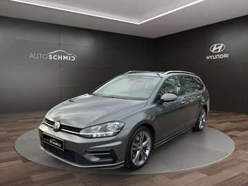 Join R-Line 1.5 TSI DSG NAVI  DCC PDC