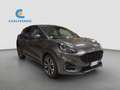 Ford Puma 1.0 ecoboost hybrid ST-Line s&s 125cv auto Gris - thumbnail 3