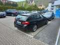 BMW 318 318d Touring Aut. Sport Line Schwarz - thumbnail 2