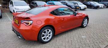 GT86 2.0 D-4S Stage 1