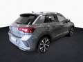 Volkswagen T-Roc 2.0TSI DSG 4Mo R-Line Matrix Navi ACC APP Grau - thumbnail 4