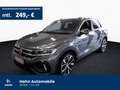 Volkswagen T-Roc 2.0TSI DSG 4Mo R-Line Matrix Navi ACC APP Grau - thumbnail 1