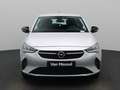 Opel Corsa 1.2 Edition+gps+camera+park pilot Argent - thumbnail 3
