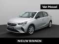 Opel Corsa 1.2 Edition+gps+camera+park pilot Argent - thumbnail 1