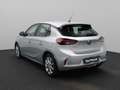 Opel Corsa 1.2 Edition+gps+camera+park pilot Argent - thumbnail 2