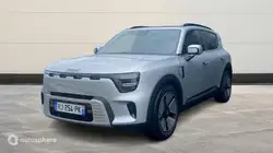 smart 363ch 100kWh Premium