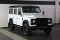Land Rover Defender 110 TD4 Black Edition, Standheizung Weiß - thumbnail 1