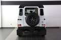 Land Rover Defender 110 TD4 Black Edition, Standheizung Blanc - thumbnail 4