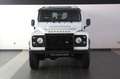 Land Rover Defender 110 TD4 Black Edition, Standheizung Blanc - thumbnail 2